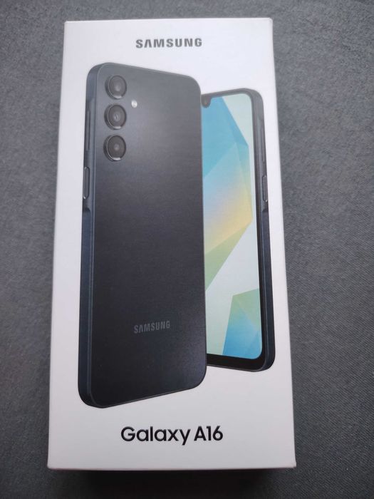 Samsung Galaxy A16