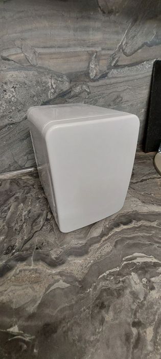 Mini Frigider Racitor Auto 12V + 220W Retea Nou