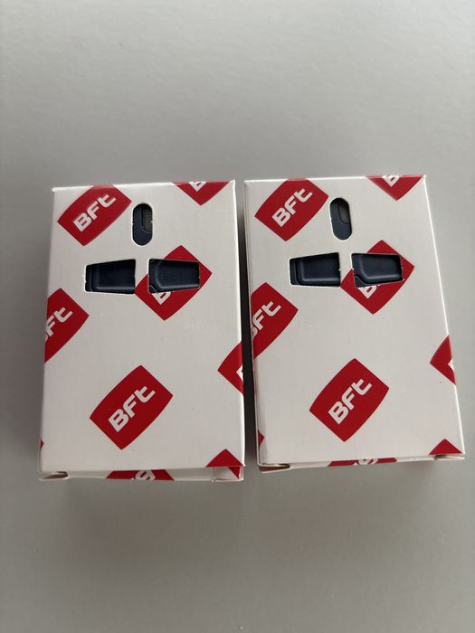 Telecomanda Garaj/Poarta BFT (MITTO 2/4)