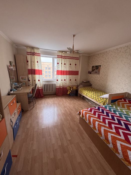 Продаётся 2х комн квартира