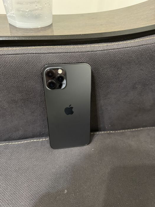 Iphone 12pro Grey