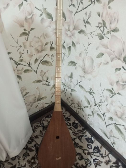 Дутор соз холатда СОТИЛДИ