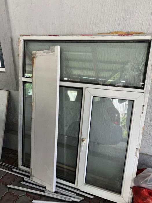 Продам окно б/у