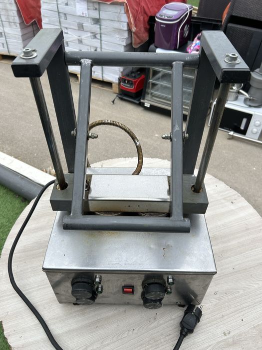 Продается оборудование для кухни