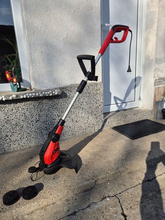 Електрическа косачка в перфектно състояние