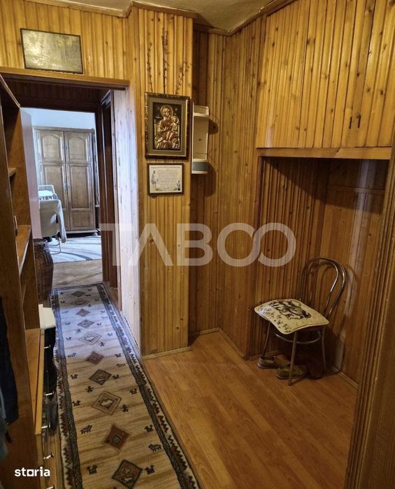Apartament cu 3 camere decomandate de vanzare in cartierul Manastur
