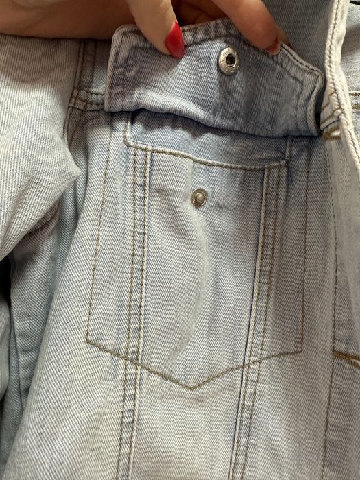 Дънково якенце размер С/М