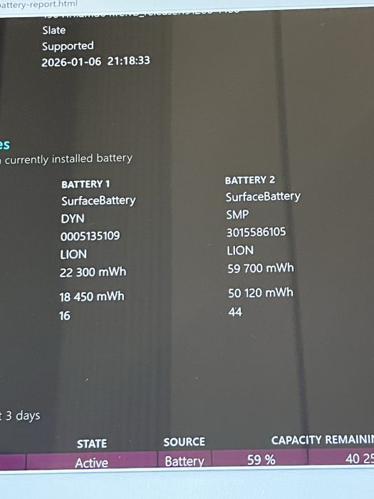 Microsoft Surface Book 3 i7 16gb ram 256 ssd трансформер 15 дюймов