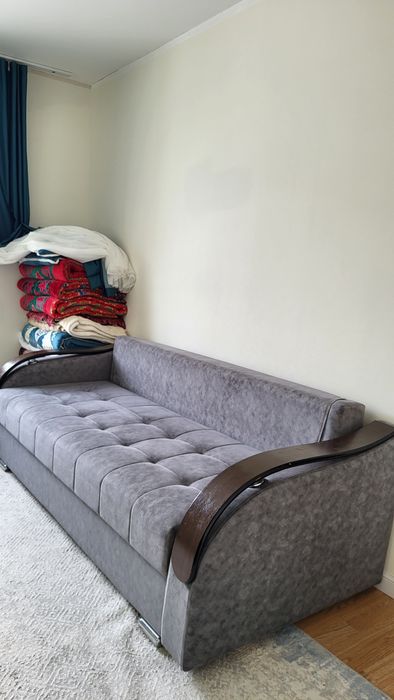 Очень удобный диван