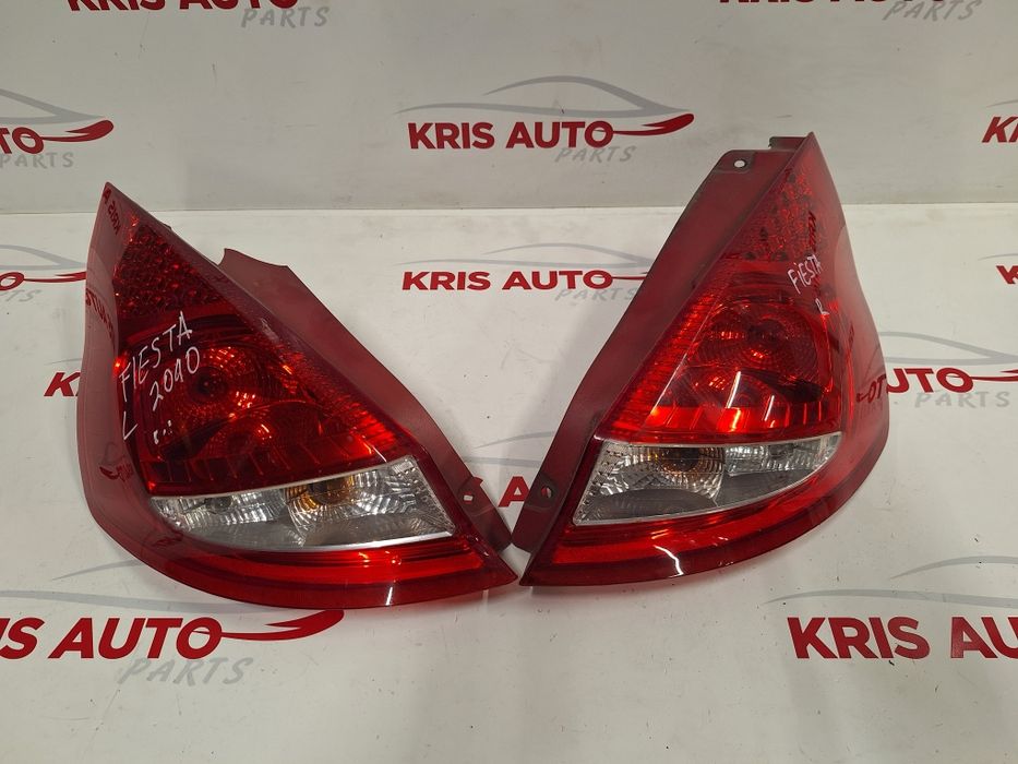 Стоп - стопове Ford Fiesta Hatchback mk7 2010 / 2011г. /Форд Фиеста