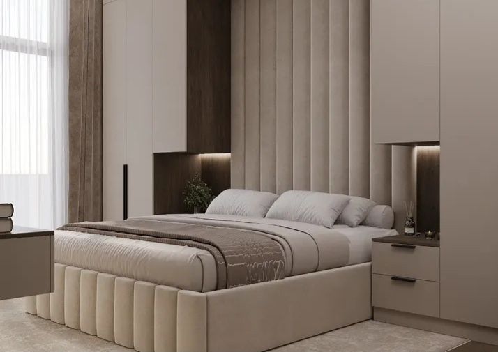 Mebel zakaz asosida, siz xoxlagan turdagi