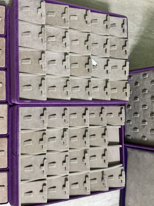 Планшет для украшений