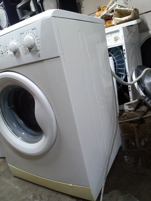 Mașini de spălat
