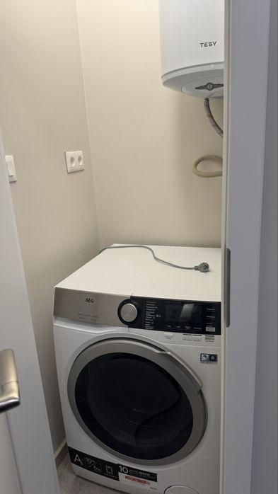 Дава се под наем Двустаен апартамент в Стара Загора, Център - 65 кв.м за 408 € - Снимка #10