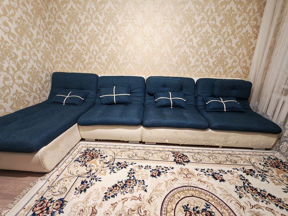 Диван раскладной