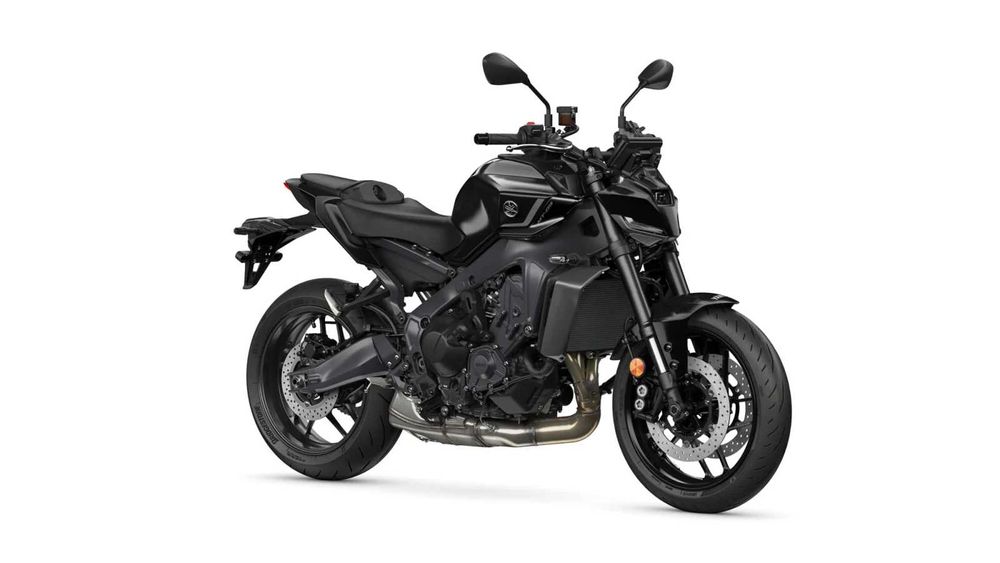 Motocicleta Yamaha MT-09 Y-AMT Automat my2026 | 0 km | motomus.ro