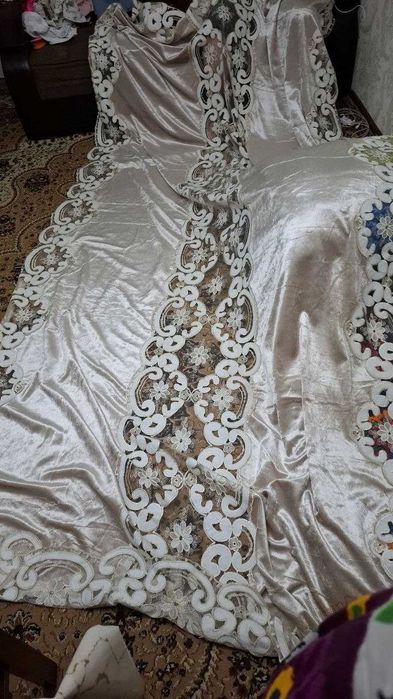 посуда б/у и дастырхан