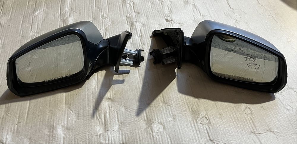 Oglinda Dreapta / Oglinda Stanga / Oglinzi BMW F01 F02 Seria 7