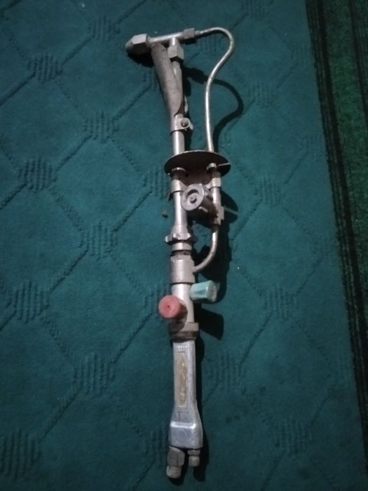 Kerasiniy Rezak Garelka qalin metal kesuvchi