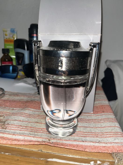 Paco Rabanne Invictus