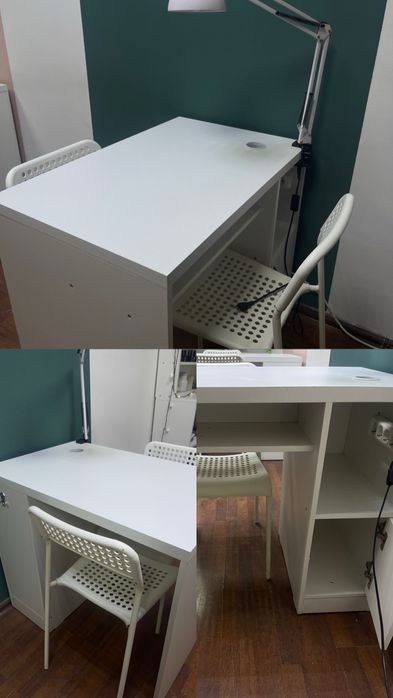 Сдам рабочее место мастера маникюра