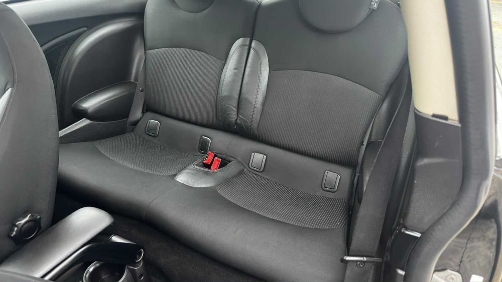 MINI Cooper 2012 — imagine 5