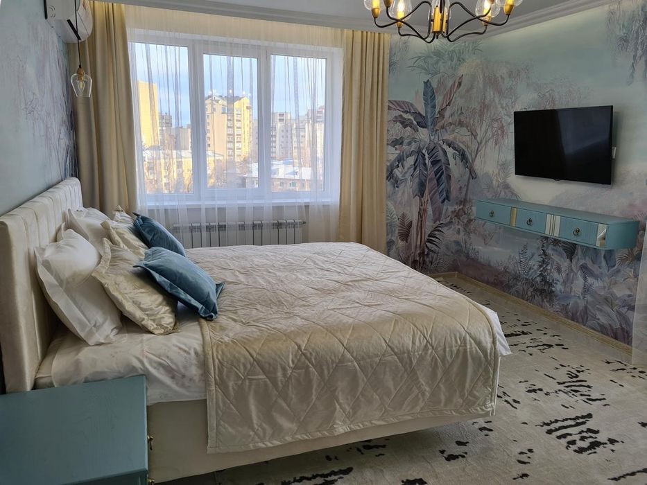 Сдам квартиру посуточно Центр