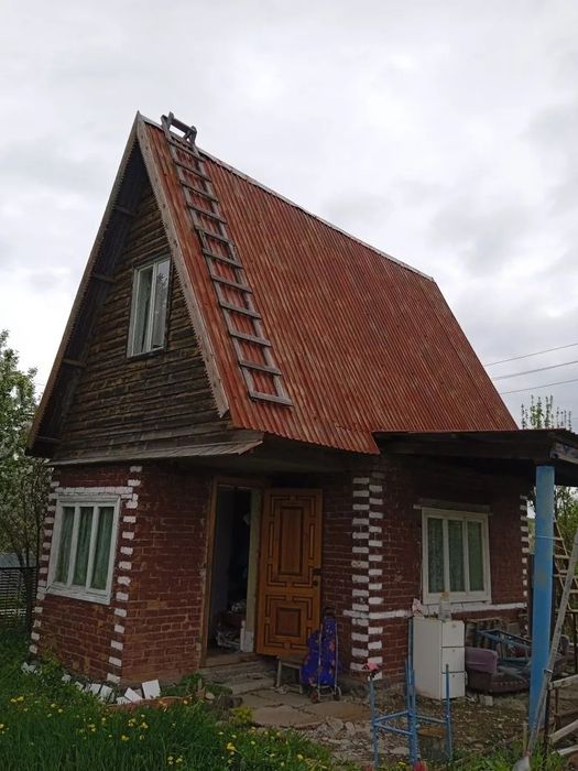 Продам дачу, с/о "Самоцветы"