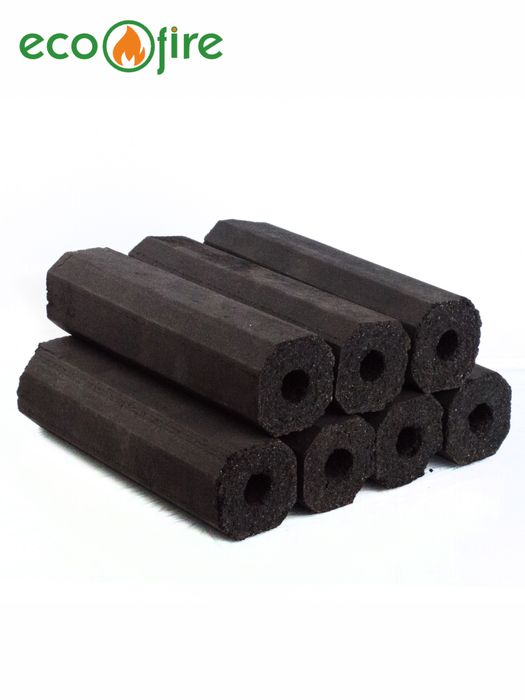 В наличаии топлевные брикеты типа Пини кей а так же дривесные угли.