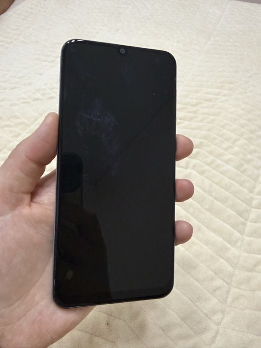 Samsung Galaxy A50