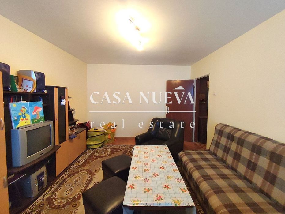 Продава се Тристаен апартамент в Перник, Изток - 67 кв.м за 1195 €/кв.м - Снимка #3