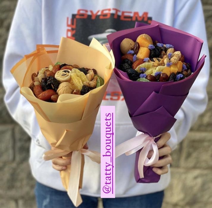 Фруктовый букет/корзина