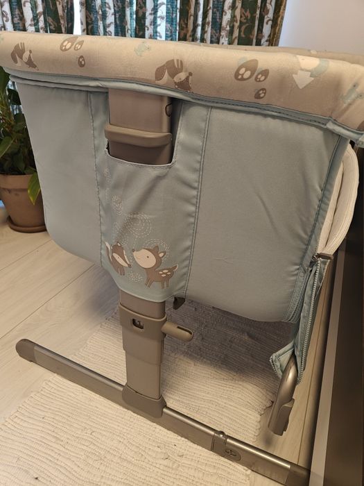 Co-sleeper Chicco