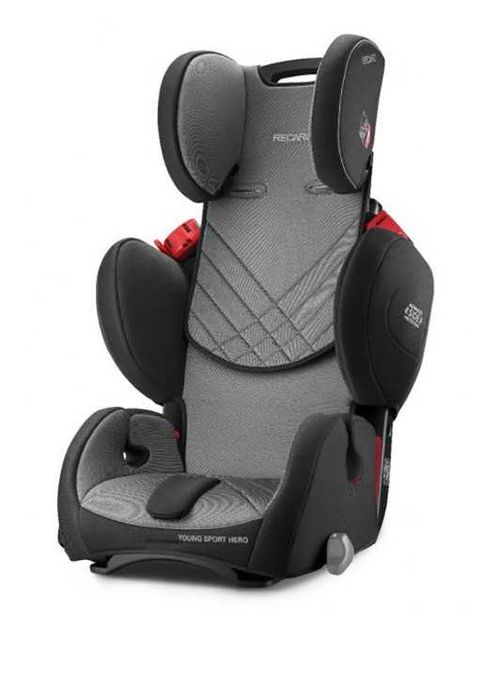 Стол за кола RECARO, 9-36kg