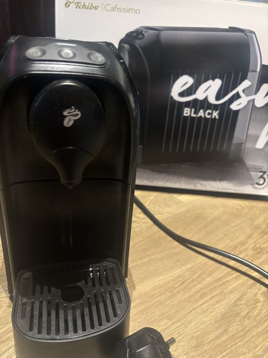 aparat de cafea TCHIBO