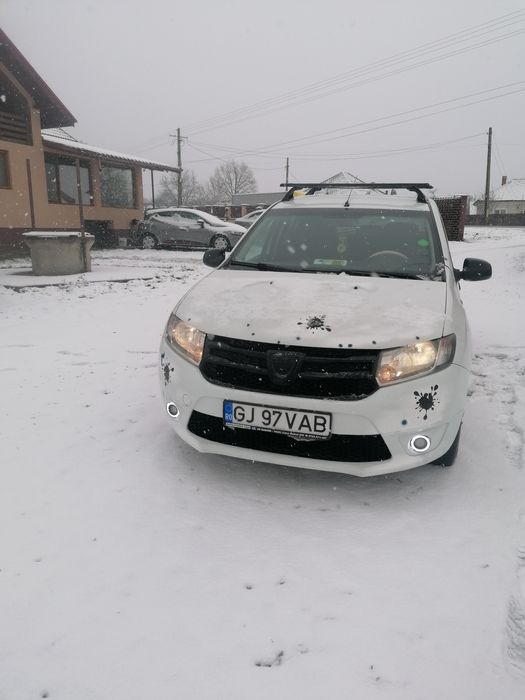 Logan 2015 1. 5dci