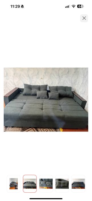 Диван состояния новая