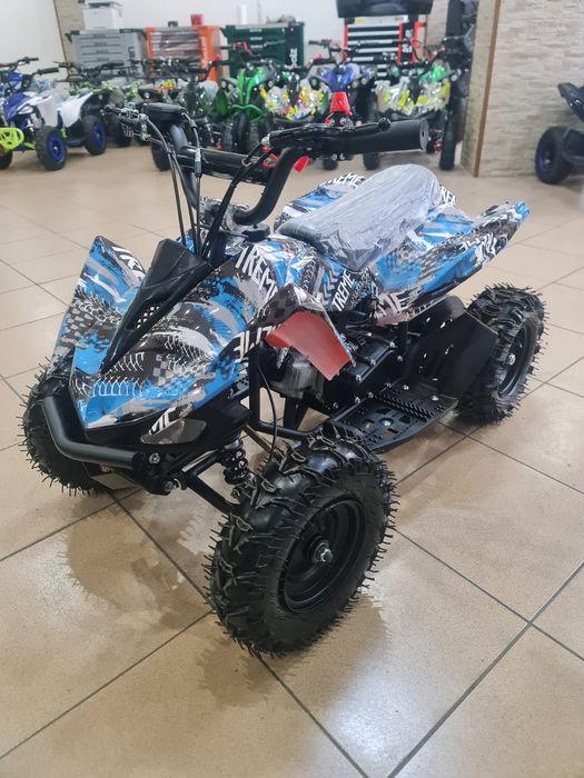 Atv 49 cc KXD Pro Germany Nou cu garantie