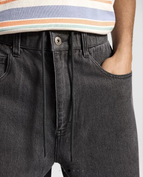 Джинсы Converse мужские