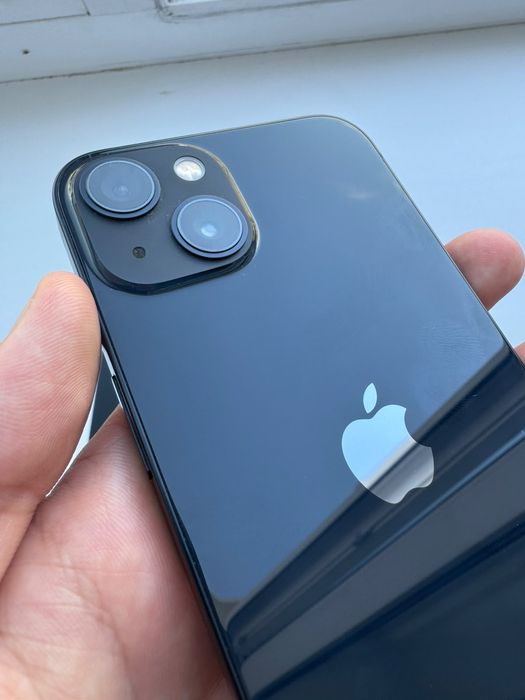Iphone 13 с акб 100%