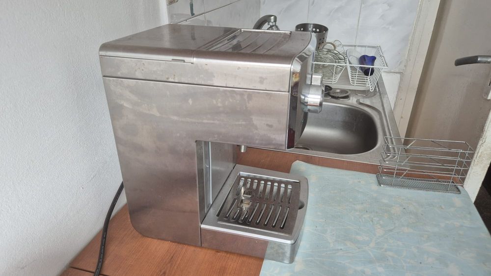 aparat cafea gaggia viva
