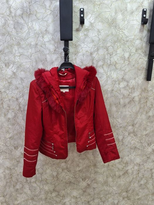 Парка, Турецкий Пальто,куртка