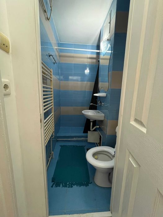 2 camere cartierul Mănăștur, Cluj-Napoca