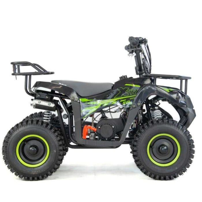 Mini atv XTR M9, roti 6inch, 50cc
