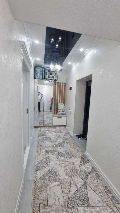 Сдается уютная 2-комнатная квартира (Долгосрочно)