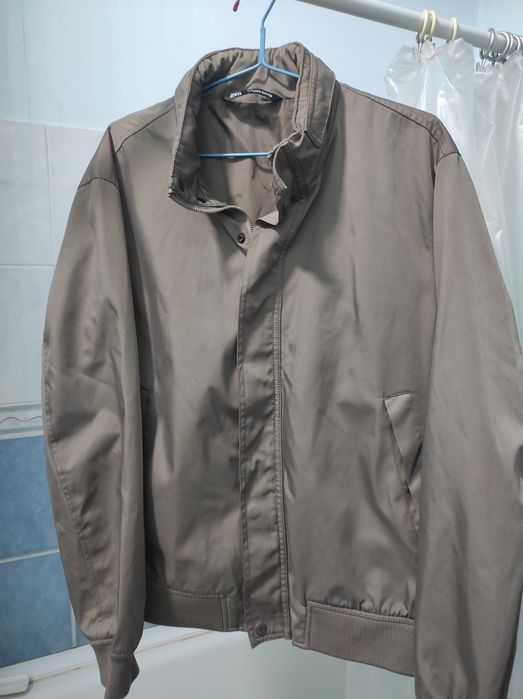 Куртка мужская Zara