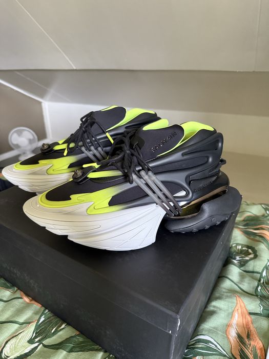 Balmain Оригинал! 42 номер!