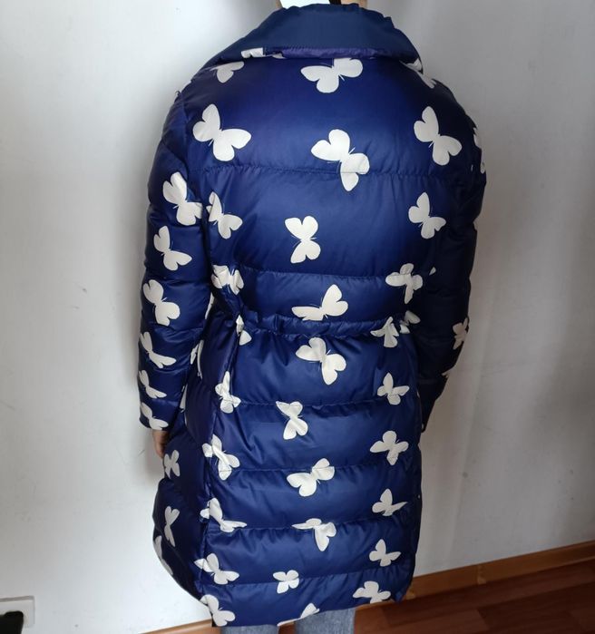 Продам подростковую куртку