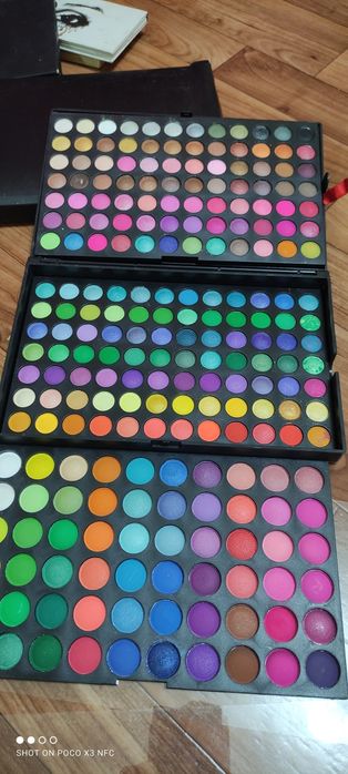 Профессиональная косметика от Mac