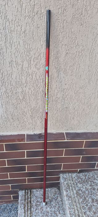 Undita 4 m diamant pole
